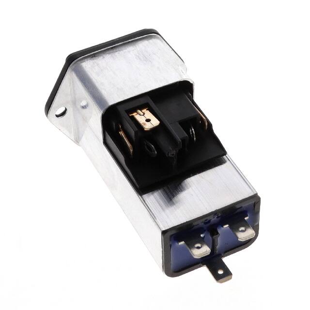 4301.5042 SCHURTER Inc.  Moduli di ingresso alimentazione (PEM)